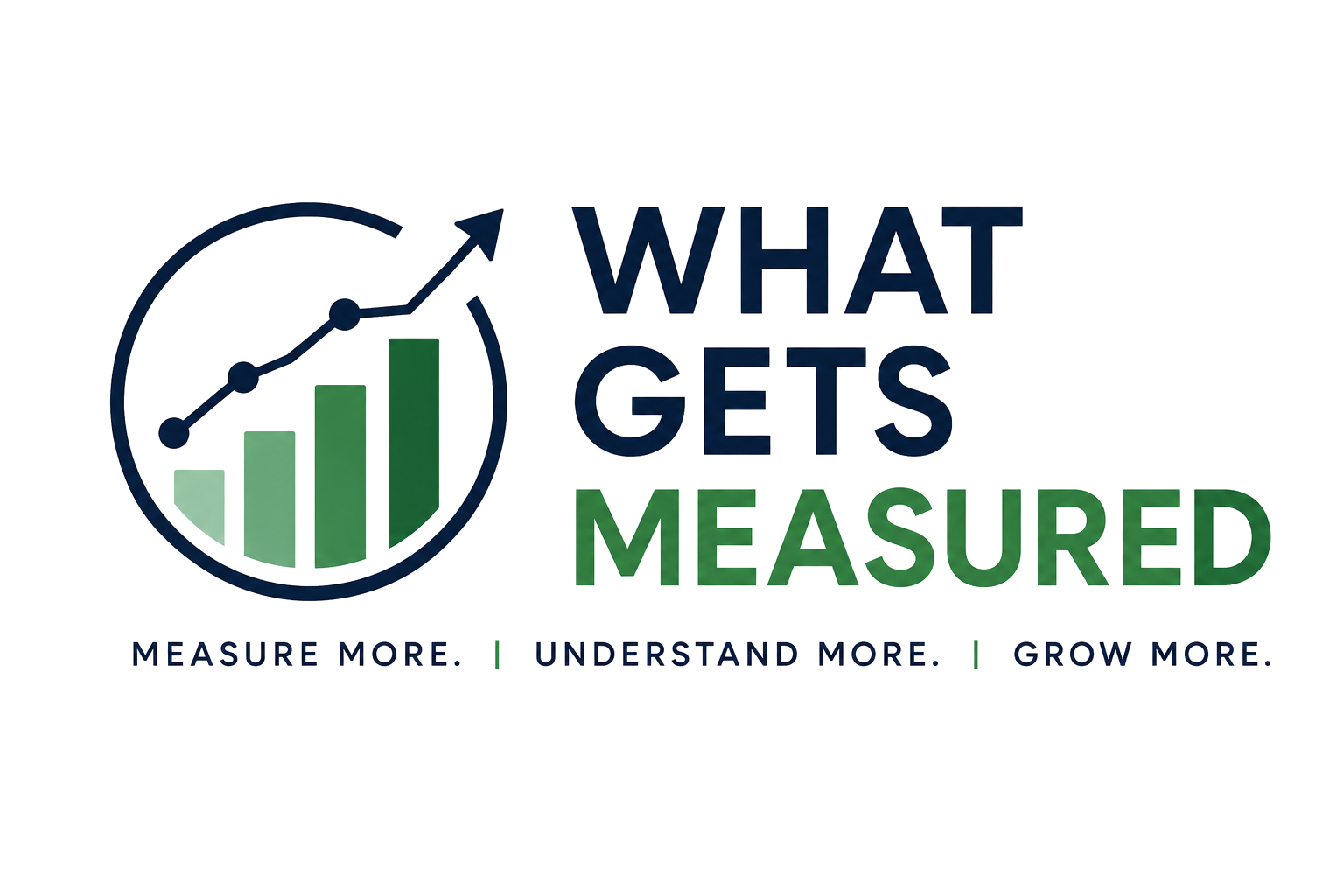 What Gets Measured