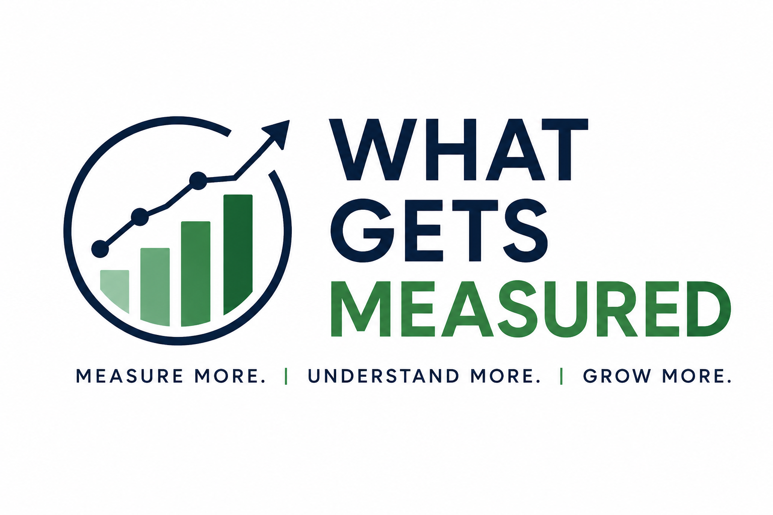 What Gets Measured